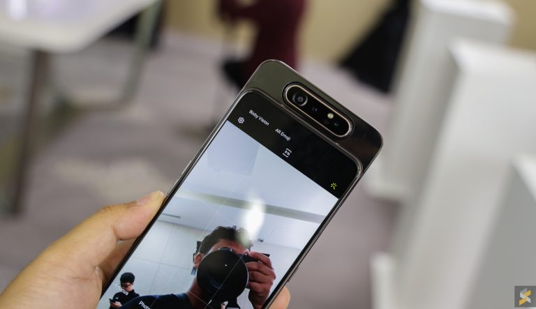 Samsung Galaxy X News Malaysia