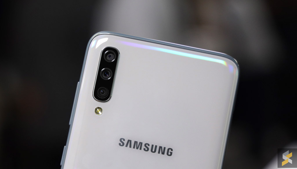 This is how much the Samsung Galaxy A70 might cost in ...