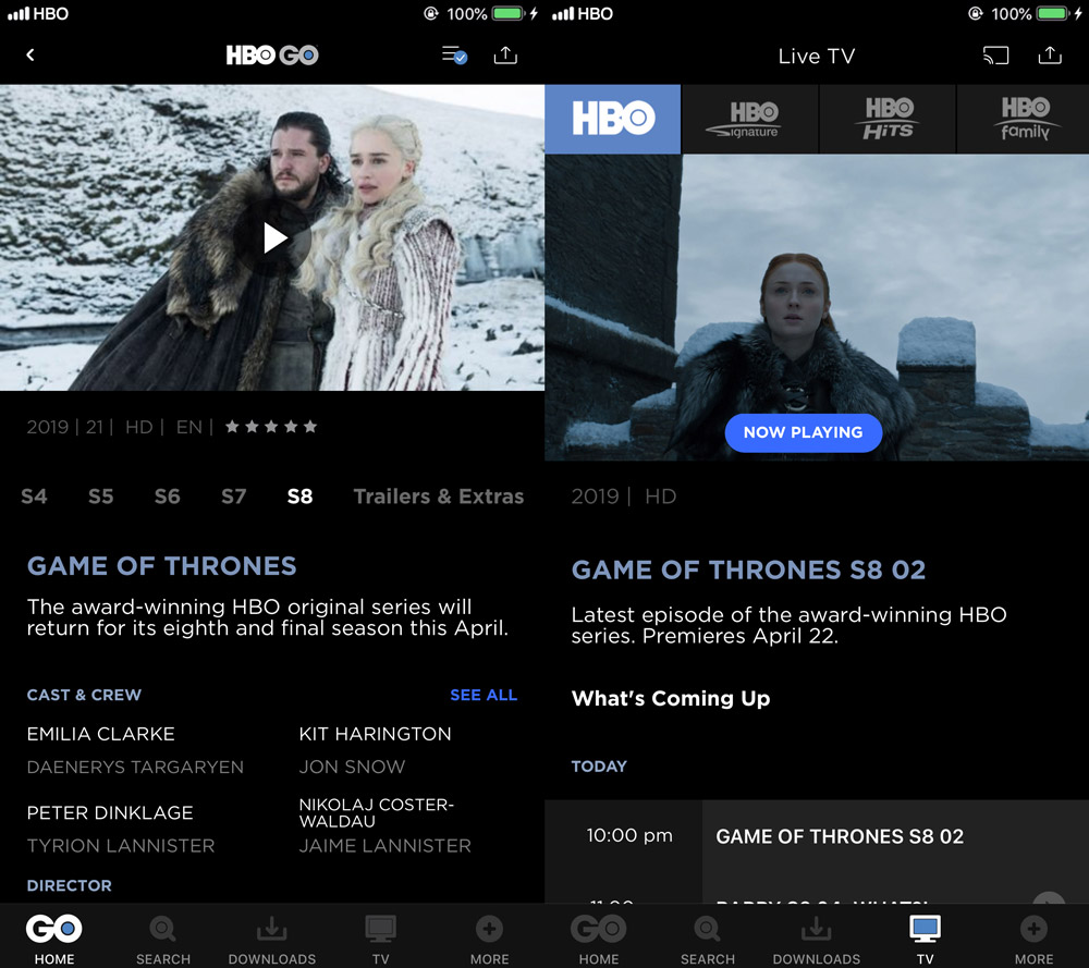 HBO Go on-demand movie streaming service is coming to Malaysia
