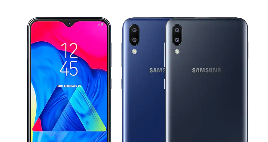 Samsung Galaxy M10 Specs Phonearena
