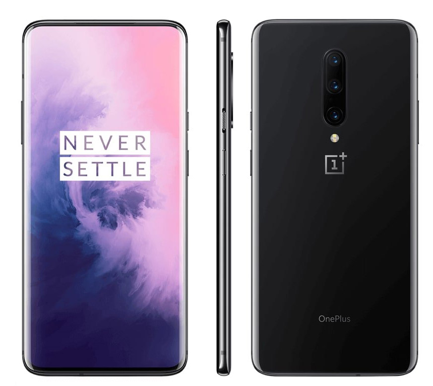 OnePlus 7, OnePlus 7 Pro full specifications leaked before launch