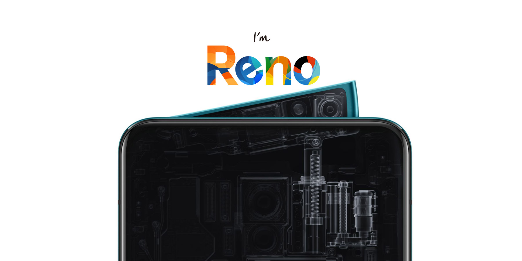 Image result for OPPO Reno