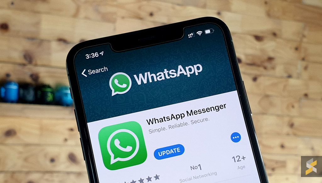 Image result for Update your WhatsApp to prevent spyware attack