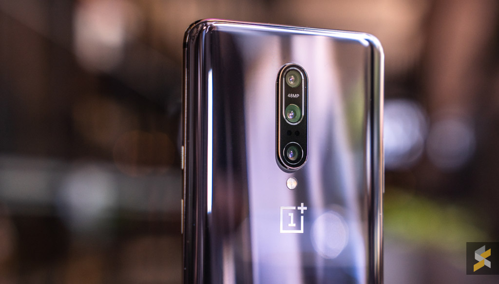 OnePlus 7 Pro gets a price cut in Malaysia after Galaxy ...