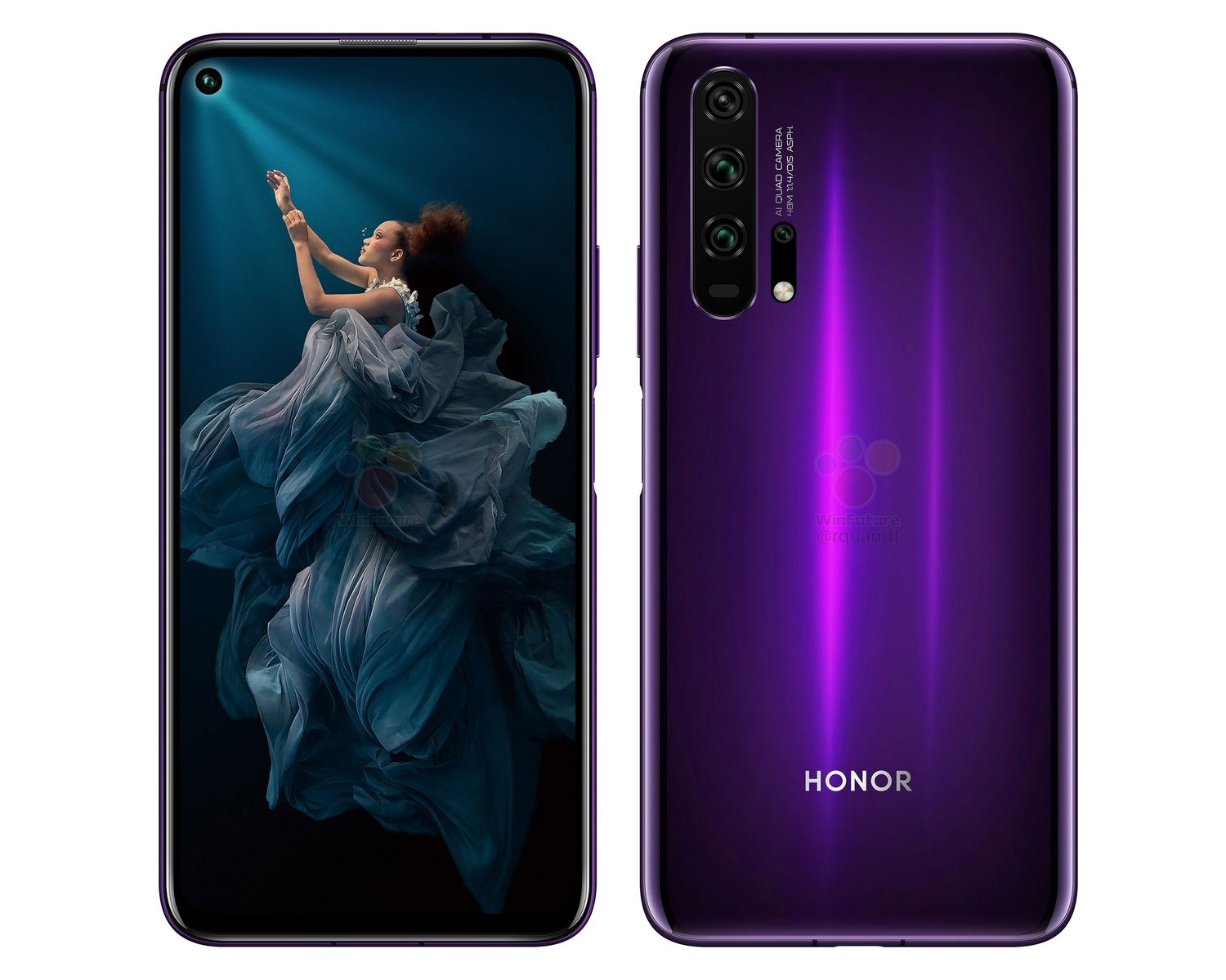 Honor 20 series global launch today, coming to India soon