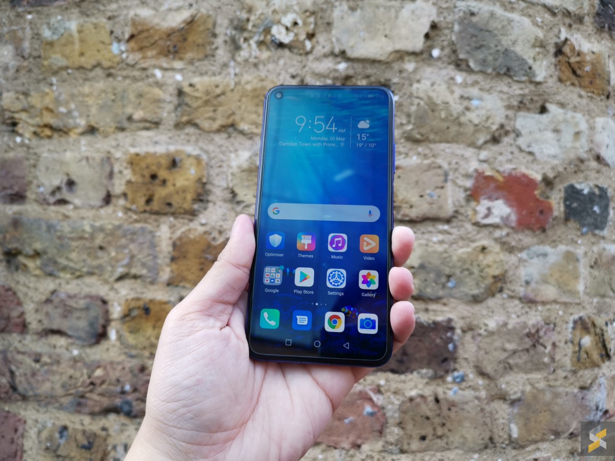 Honor 20, Honor 20 Pro, Honor 20 Lite launched: Price, specifications, features