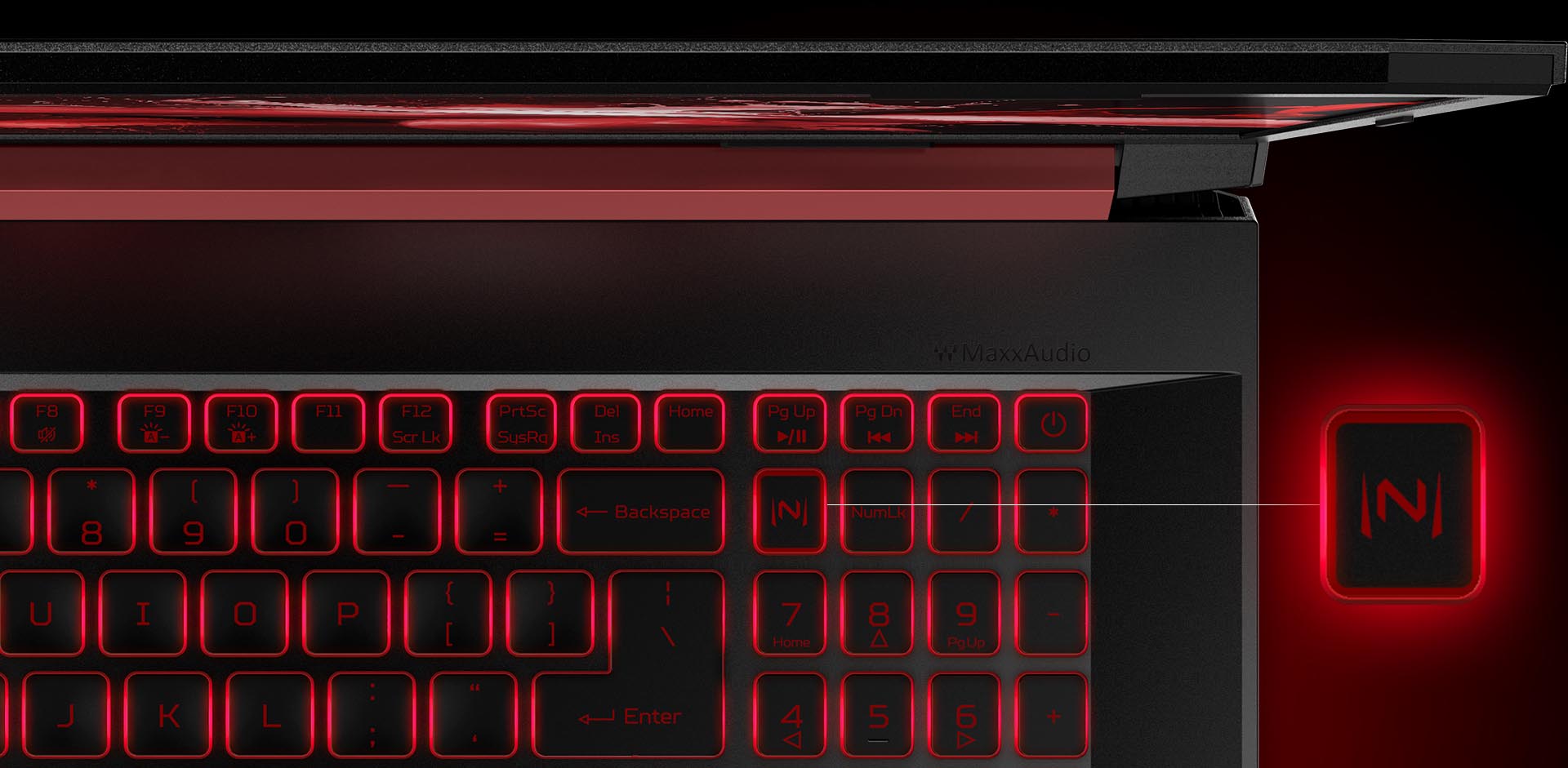 SoyaDeal: Get RM300 off the Acer Nitro 5 Gaming laptop today!