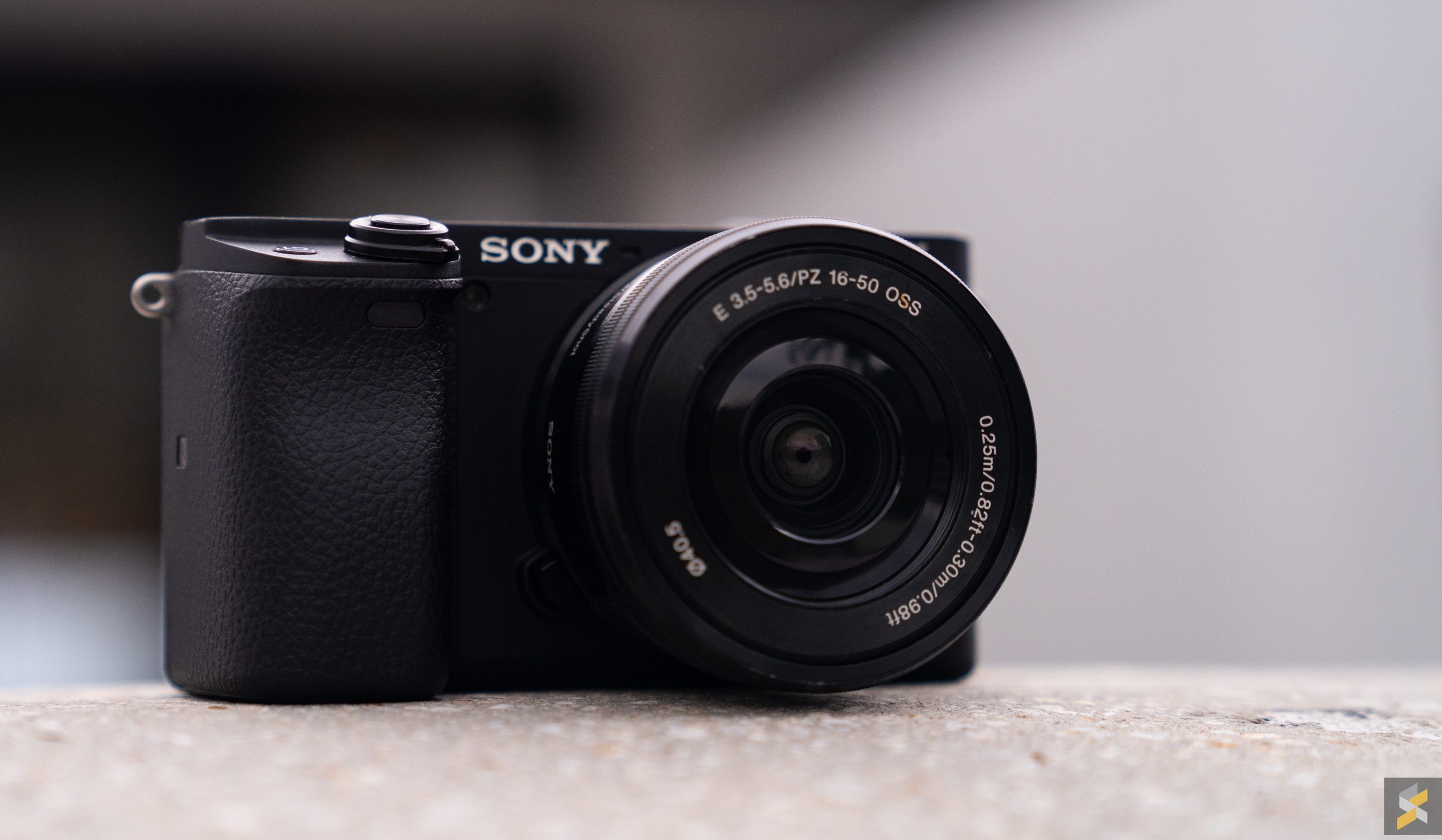 Sony A6400 review: Finally, a Sony camera I actually want to buy