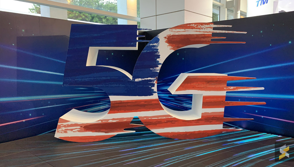 5G Malaysia