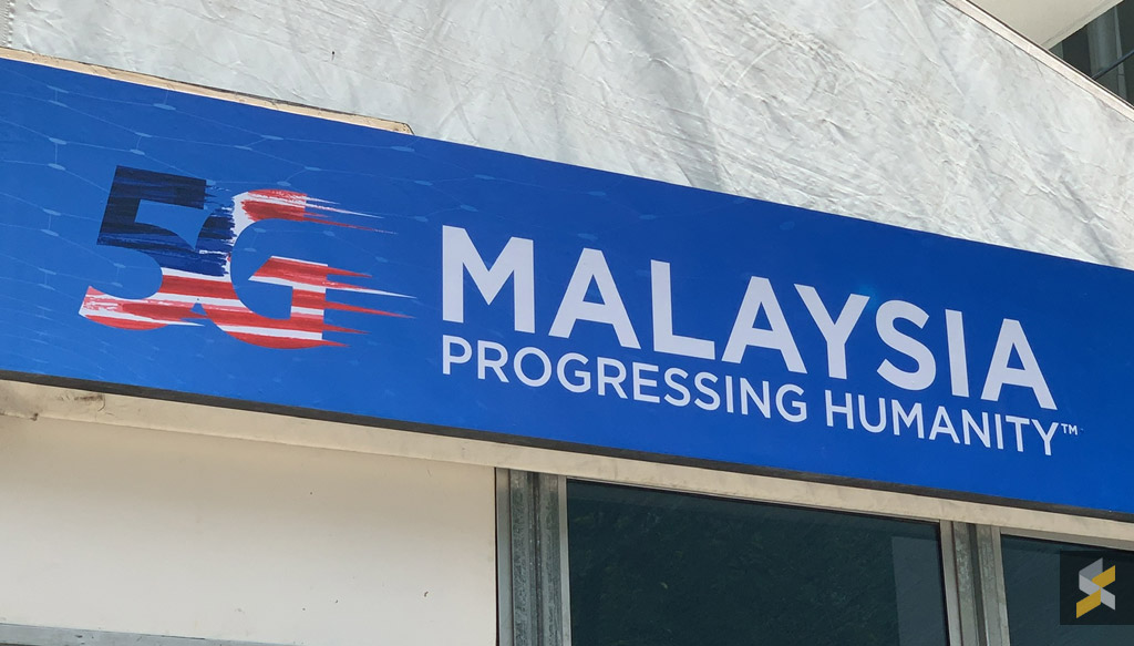 5G Malaysia