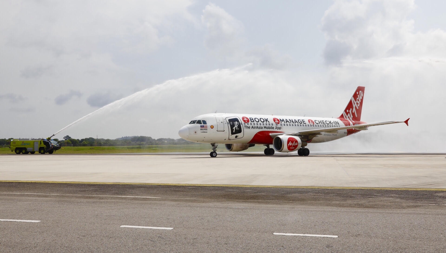 AirAsia to add more flights to Langkawi, Kota Kinabalu ...