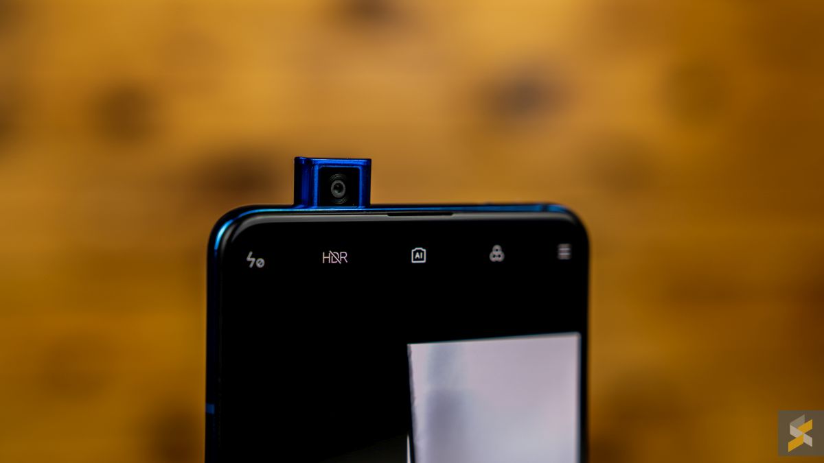 Tip Here S How To Turn Off The Pop Up Camera Led On The Mi 9t Pro