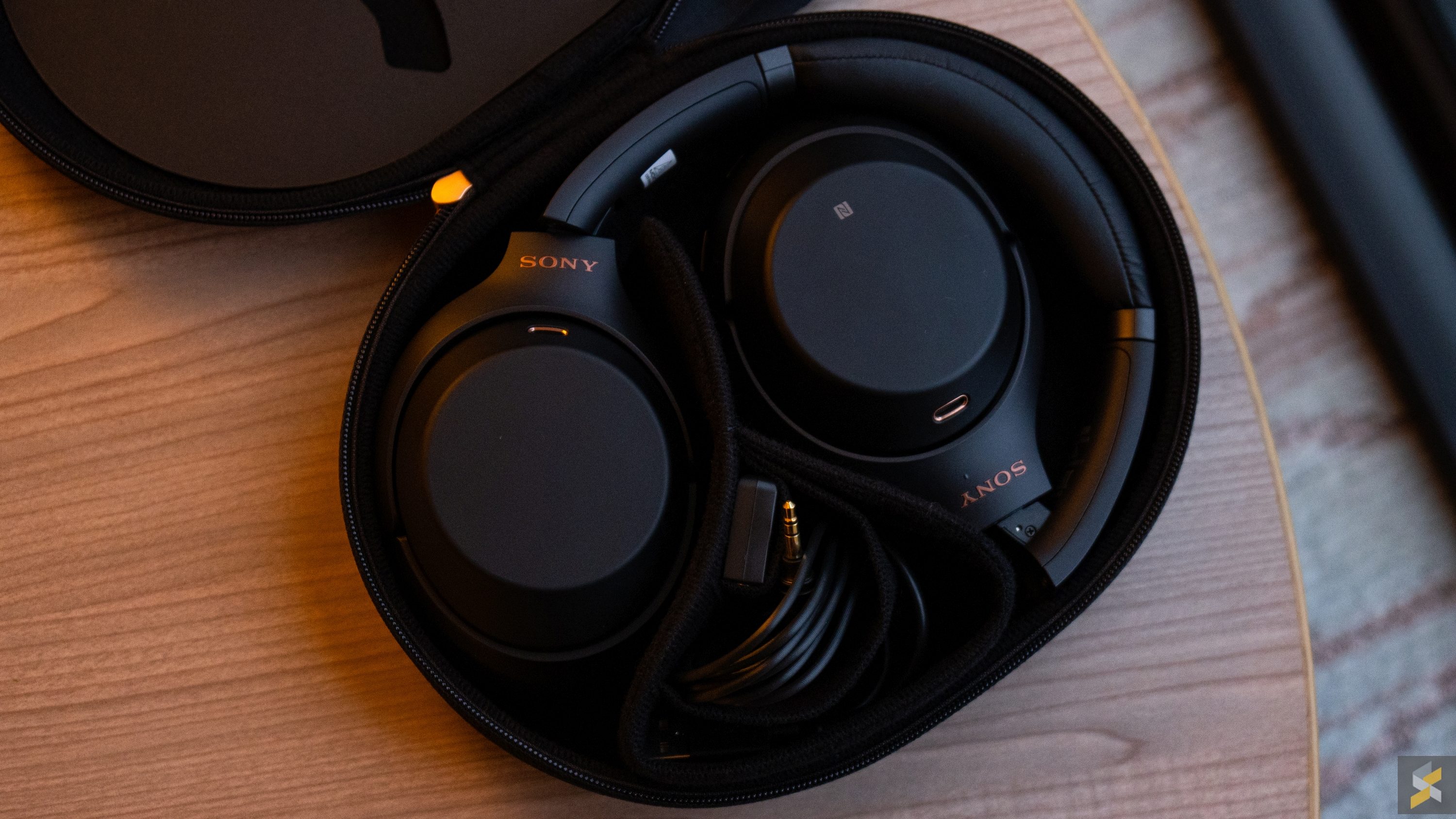 Sony WH-1000XM3 Wireless Review 