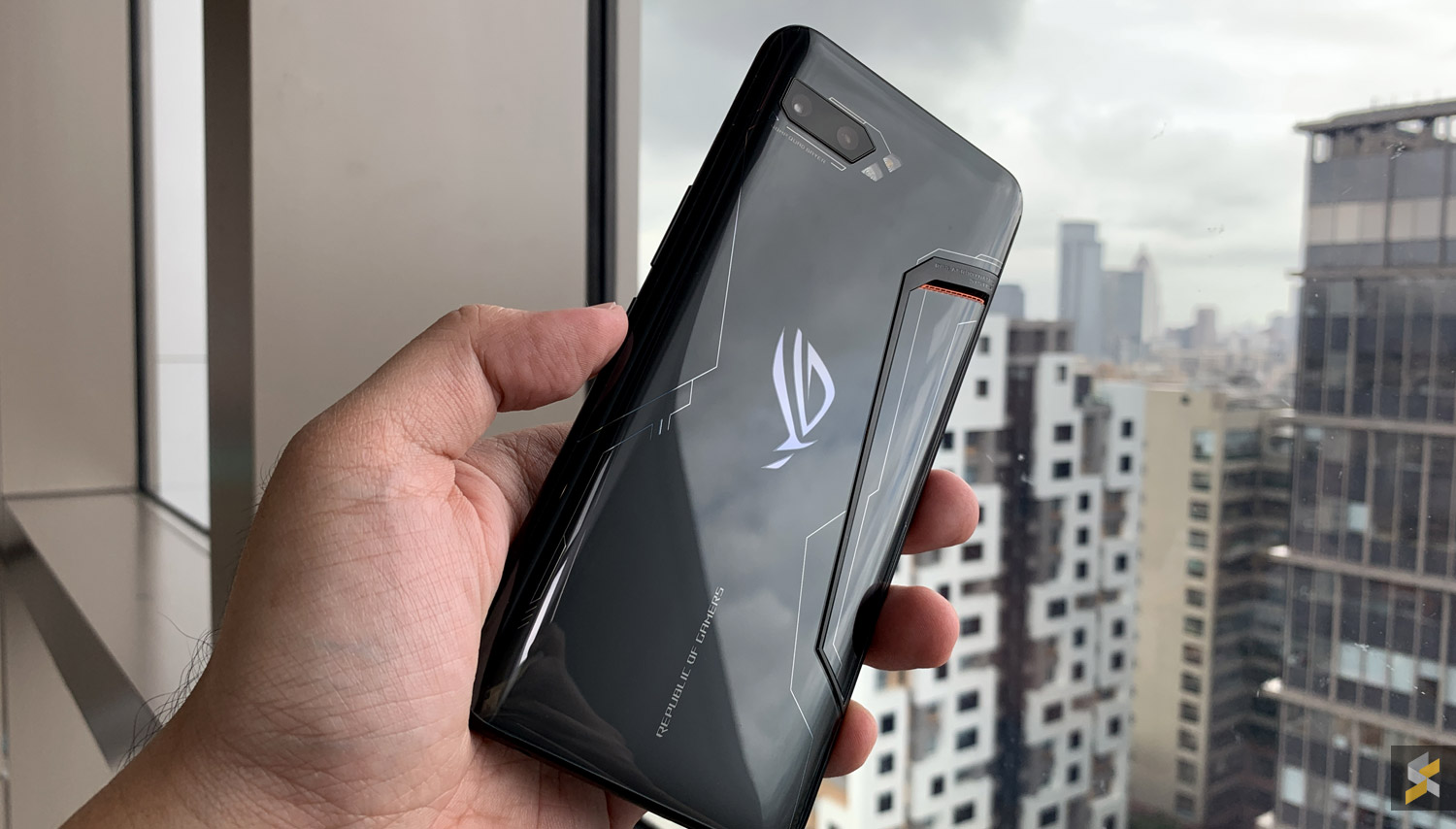 超搶手的：Asus ROG Phone 2 中國首賣 10,000 部新機於 73 秒內售罄！ 2