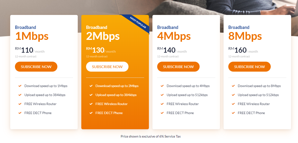 Tm Cuts Streamyx Pricing 8mbps From Rm69 Month Soyacincau Com