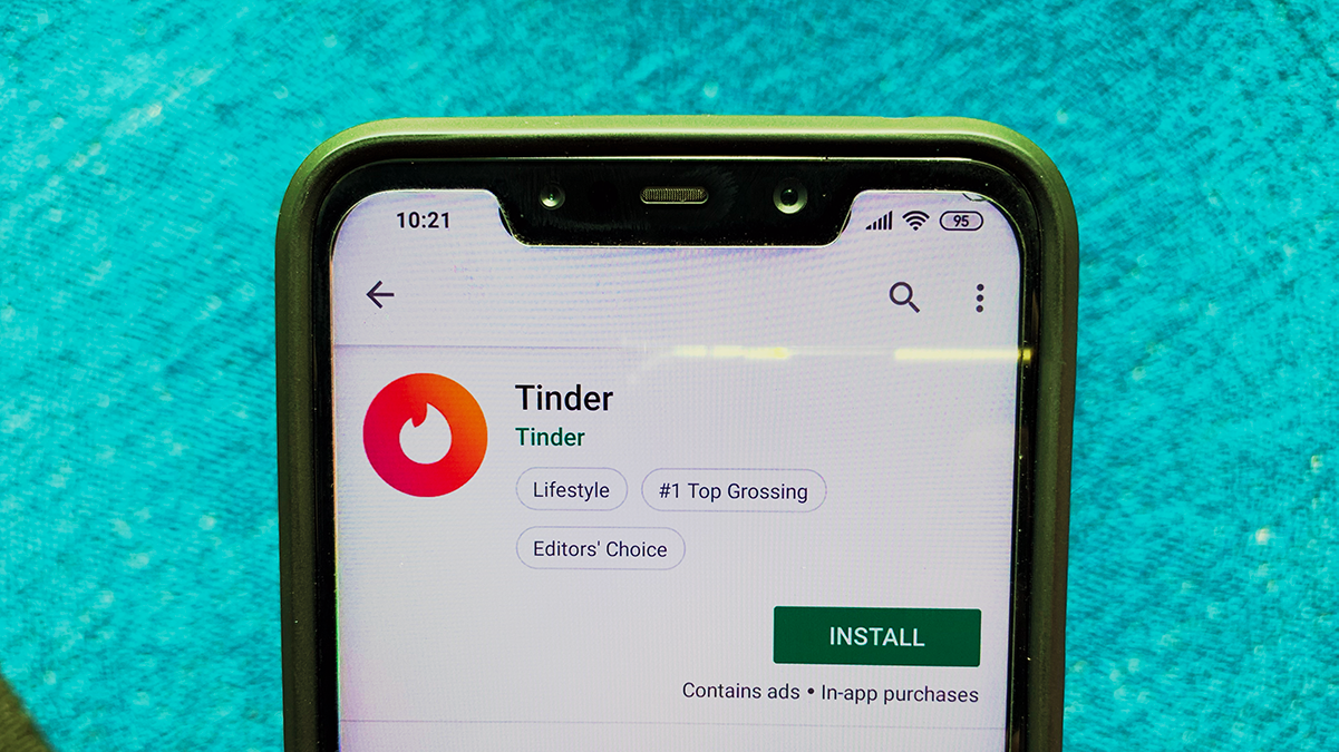 To avoid Google's tax, Tinder is bypassing Play Store 