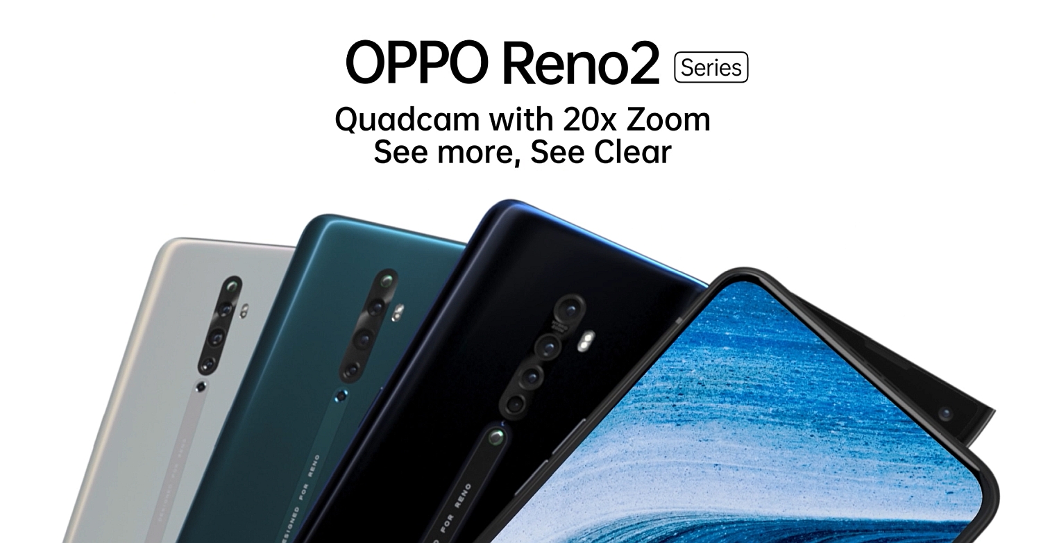 Image result for oppo reno 2 Malaysia