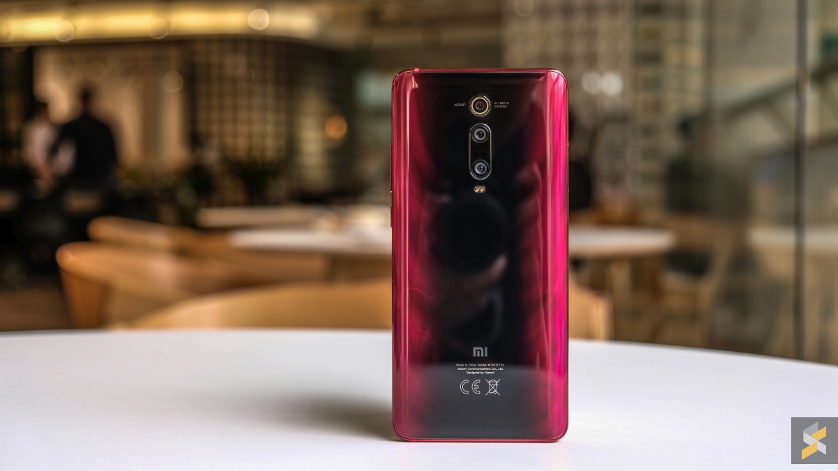 Xiaomi Mi 9t Pro Officially Announced For Malaysia Priced From