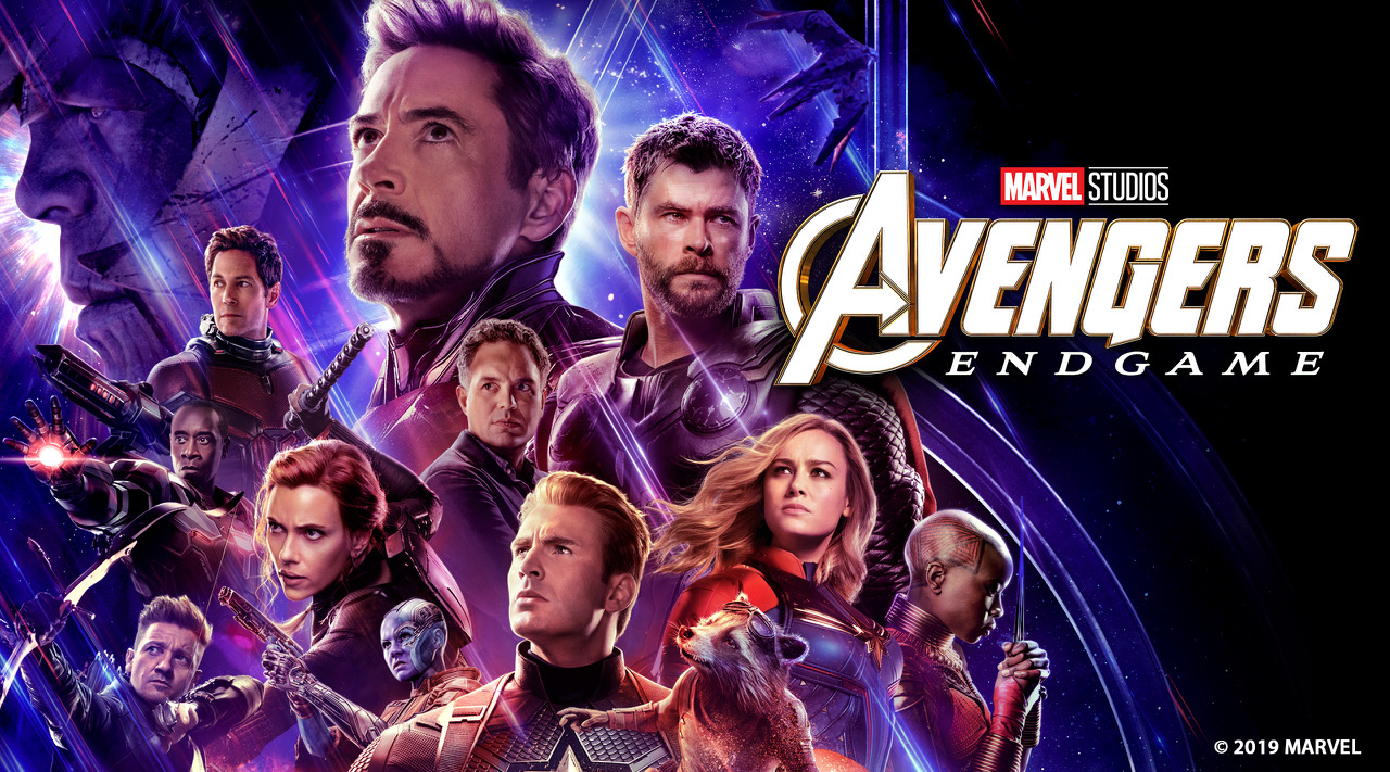 Image result for avengers endgame