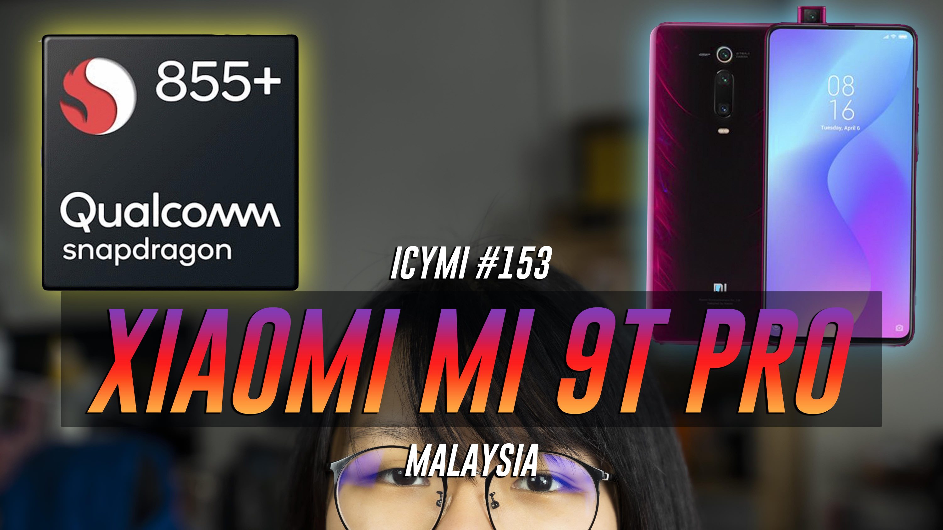 Icymi 153 Xiaomi Mi 9t Pro Malaysia Huawei Mate X Motorola One