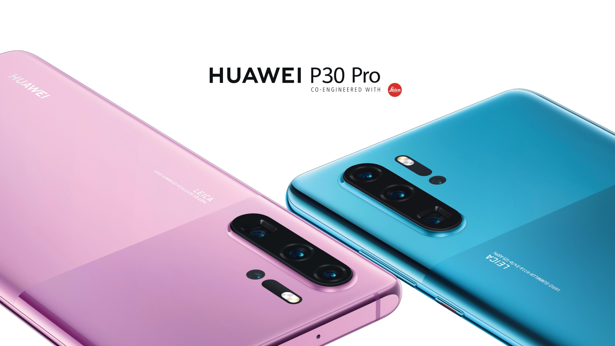 Huawei launches new version of P30 Pro phone with Google Mobile Services -  CNET
