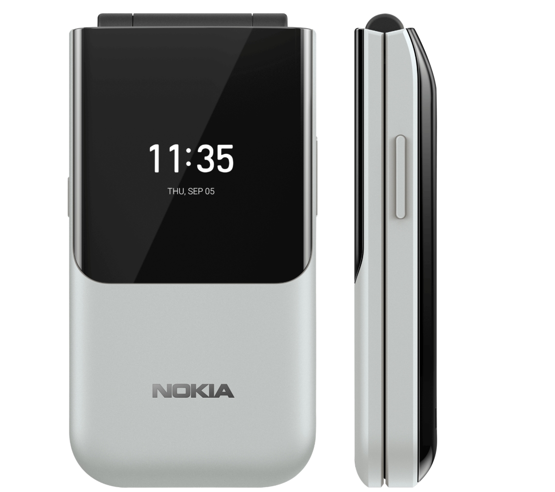 Nokia 2780 Flip Manual