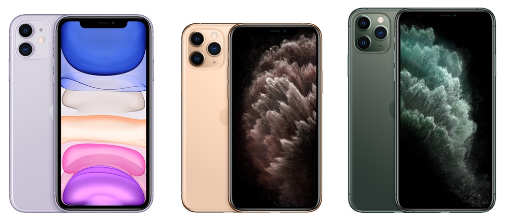 Malaysian Iphone 11 Pro And Pro Max Pricing Revealed Available