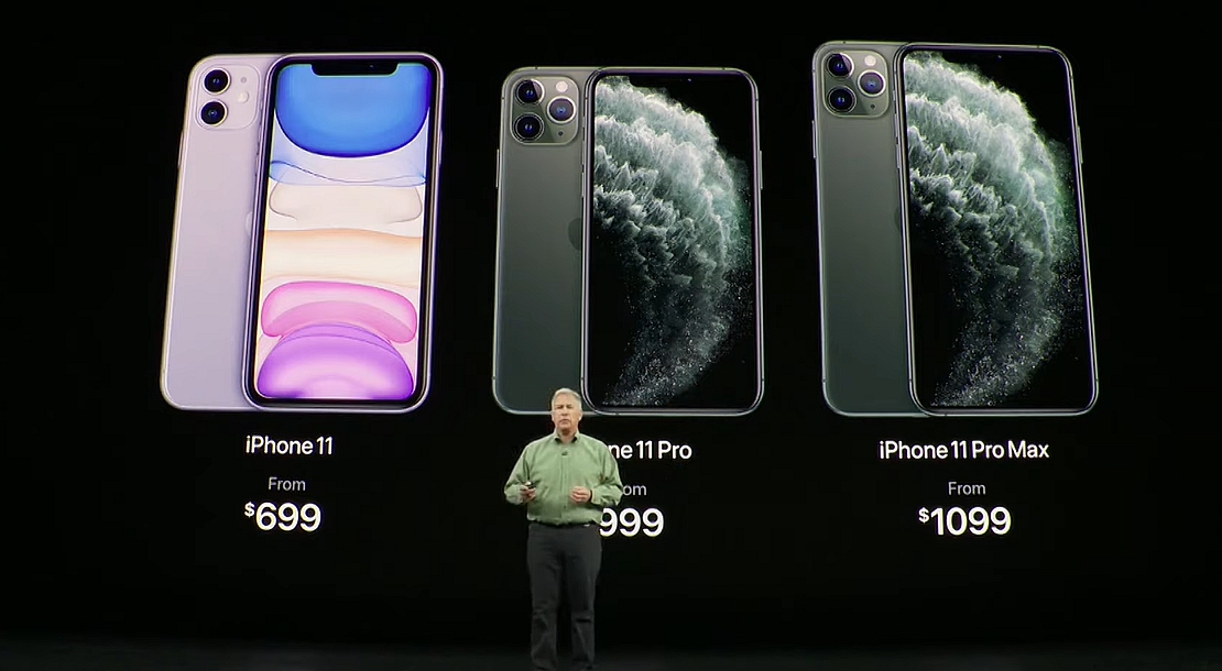 Malaysian Iphone 11 Pro And Pro Max Pricing Revealed Available