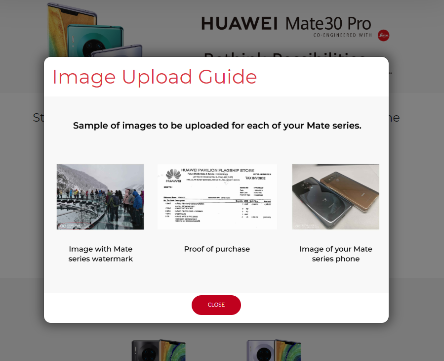 【更新：Mate 30 预购】Huawei Mate 30 Pro 以 RM3899售价开放预购，预购还必须通过忠诚度考验？！ 4