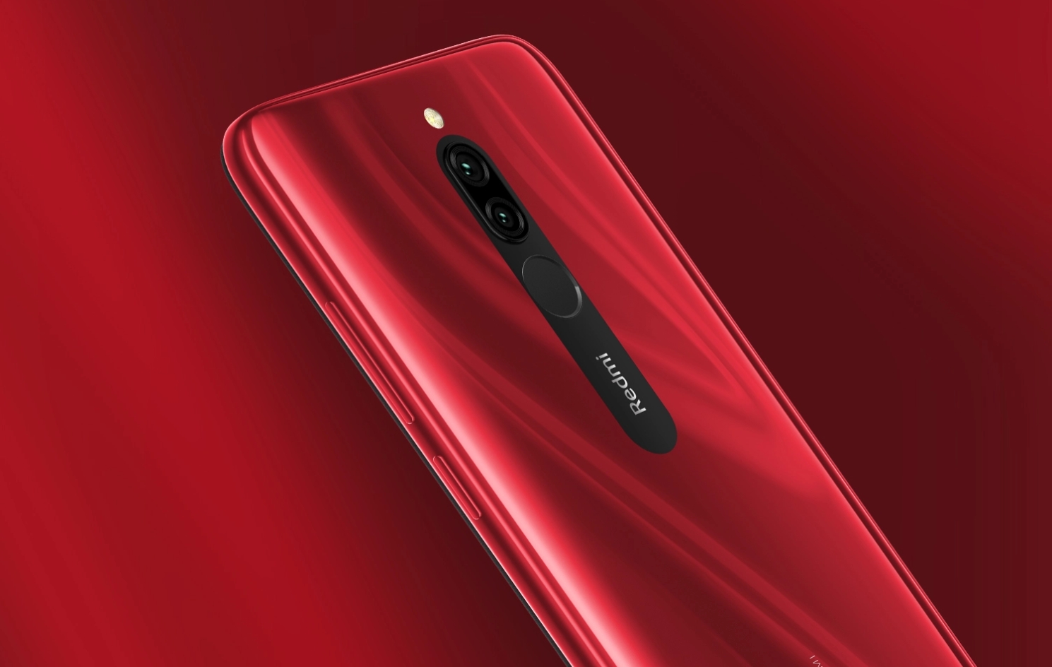 5000 MAh電量、驍龍439處理器、双摄镜头：Redmi 8 正式發布；售價從 RM472 起！ 3