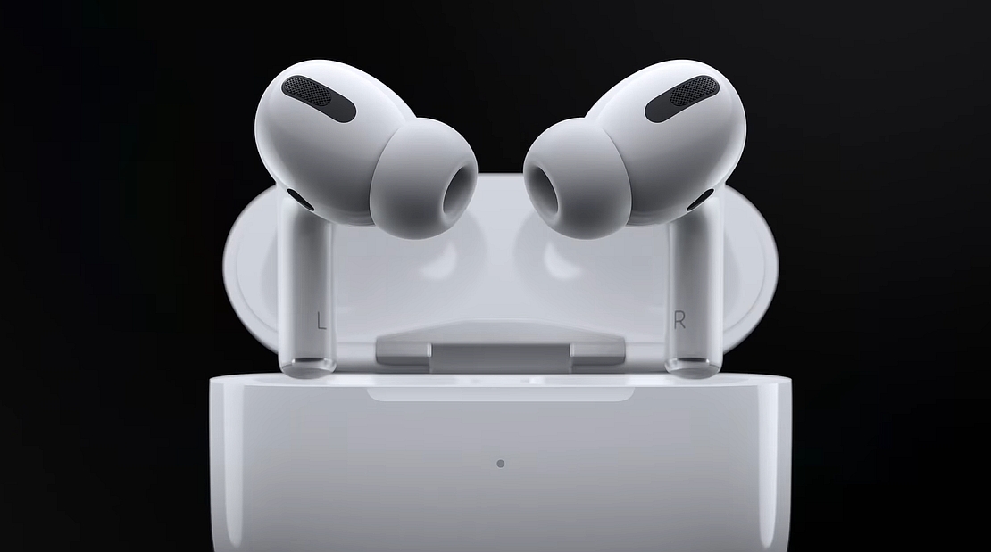 Apple AIrPods
