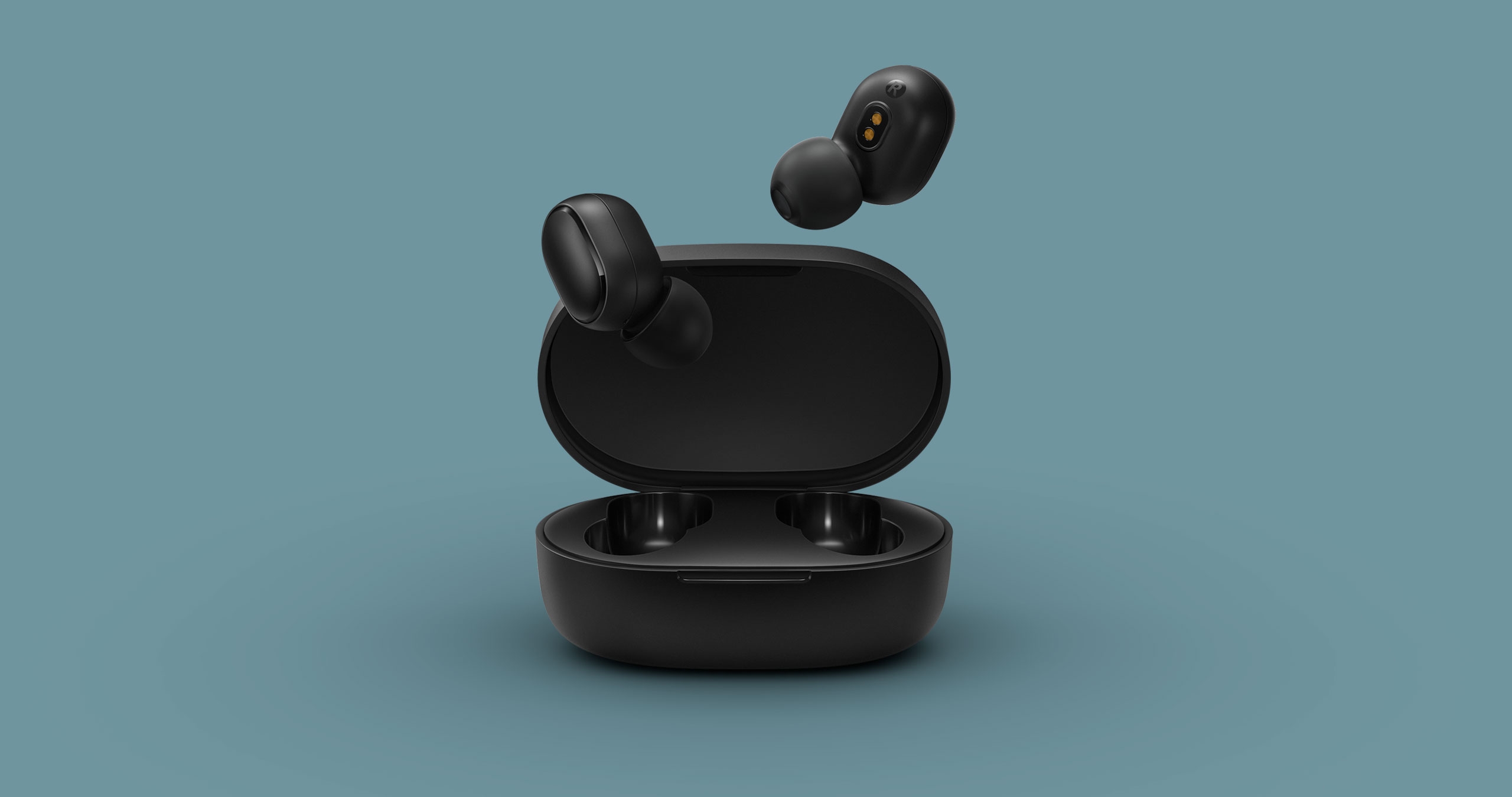 Xiaomi launches 3 wireless earbuds including an AirPods