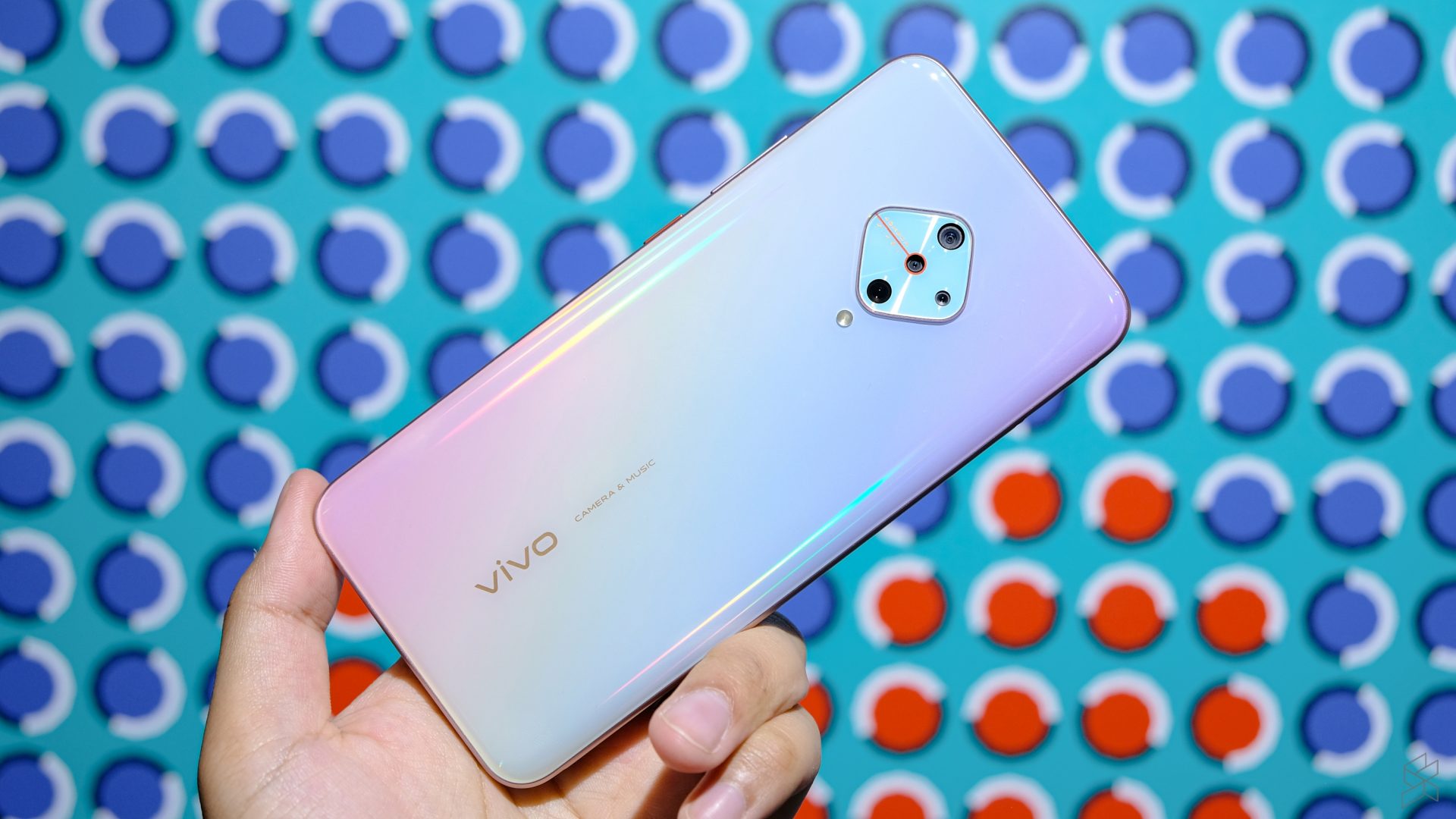 This Is What The Vivo S1 Pro S 48mp Quad Camera Can Do In Low
