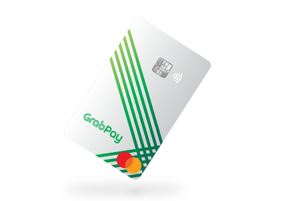 GrabPay Card