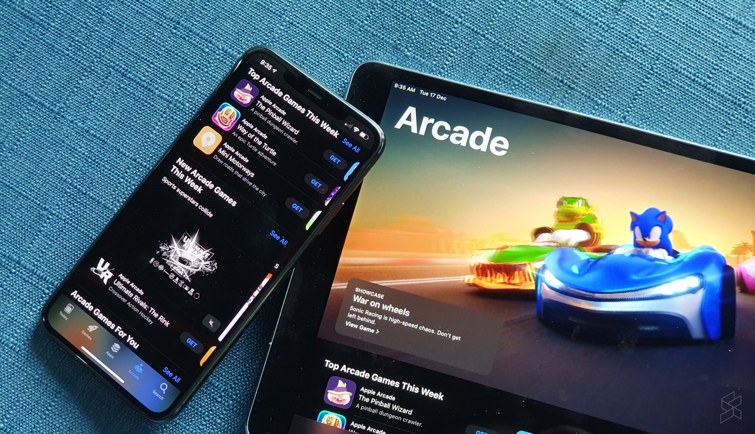 Get two-months Apple Arcade for free when you pay yearly
