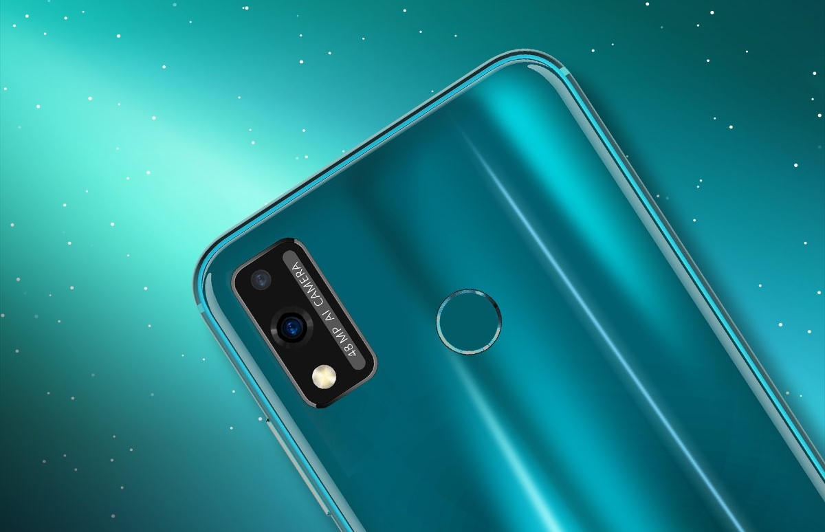 Honor 9X Lite coming soon with Google apps and services 