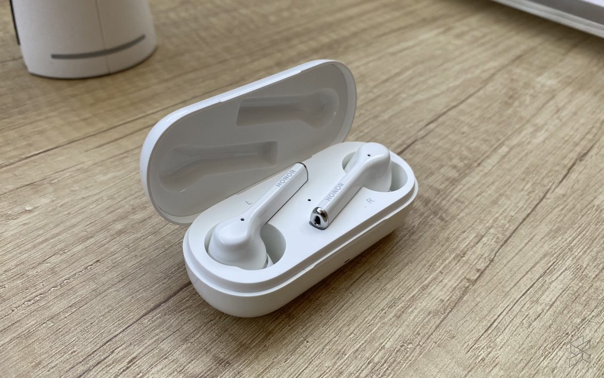 Honor launches Apple AirPods rival Magic Earbuds with active noise cancellation