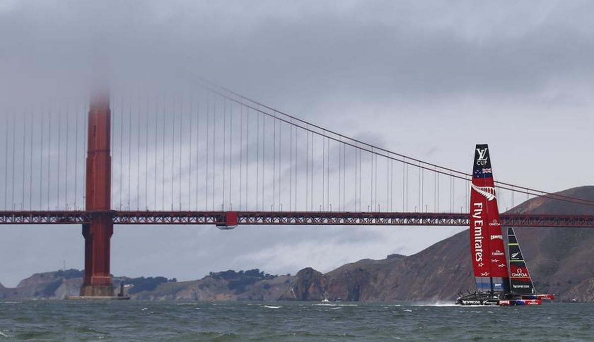 San Fran declares emergency despite just one confirmed 