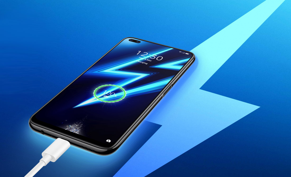 Realme 6 6 Pro 90hz Display 64mp Cam And 30w Flash Charge