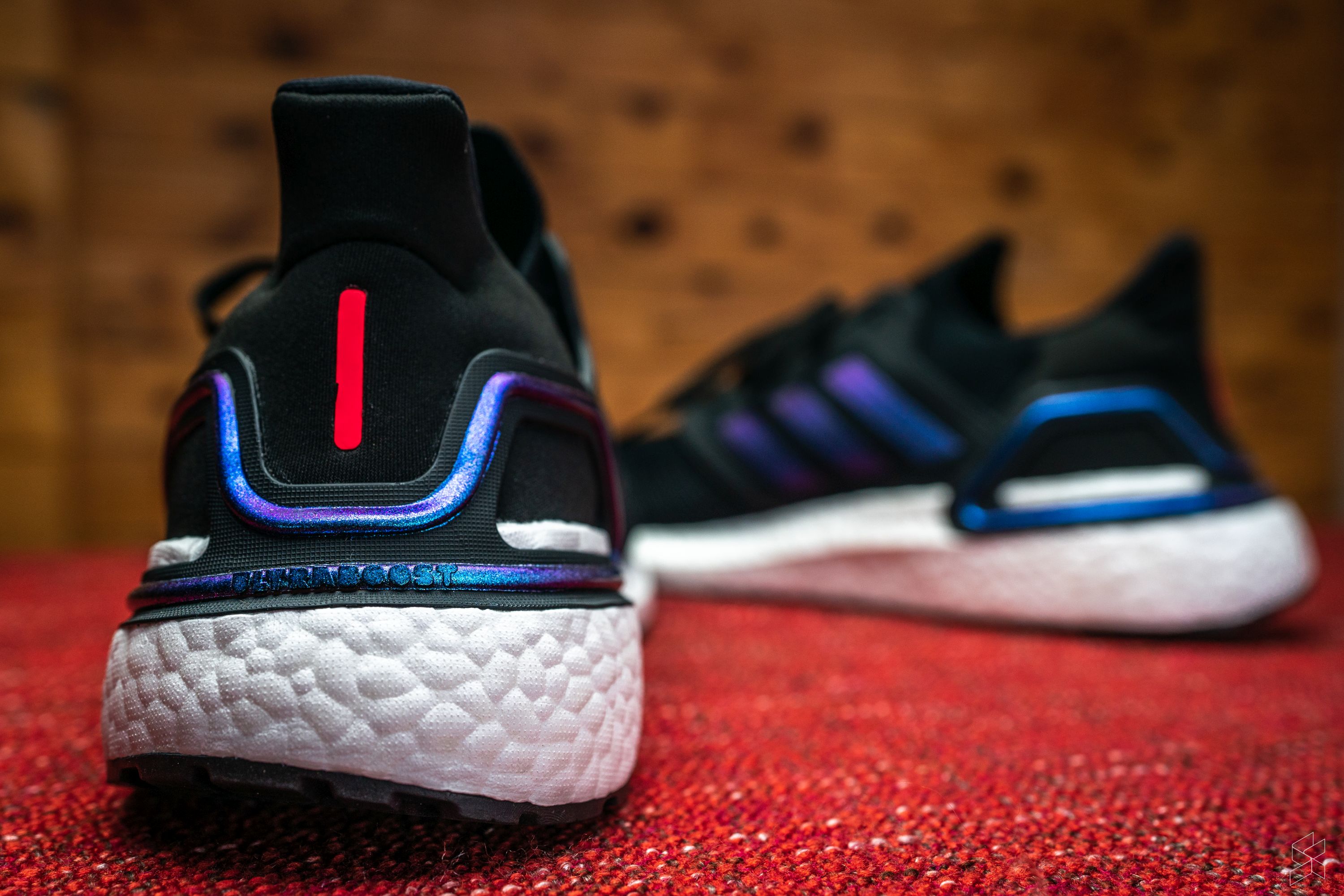 adidas ultraboost 20 review