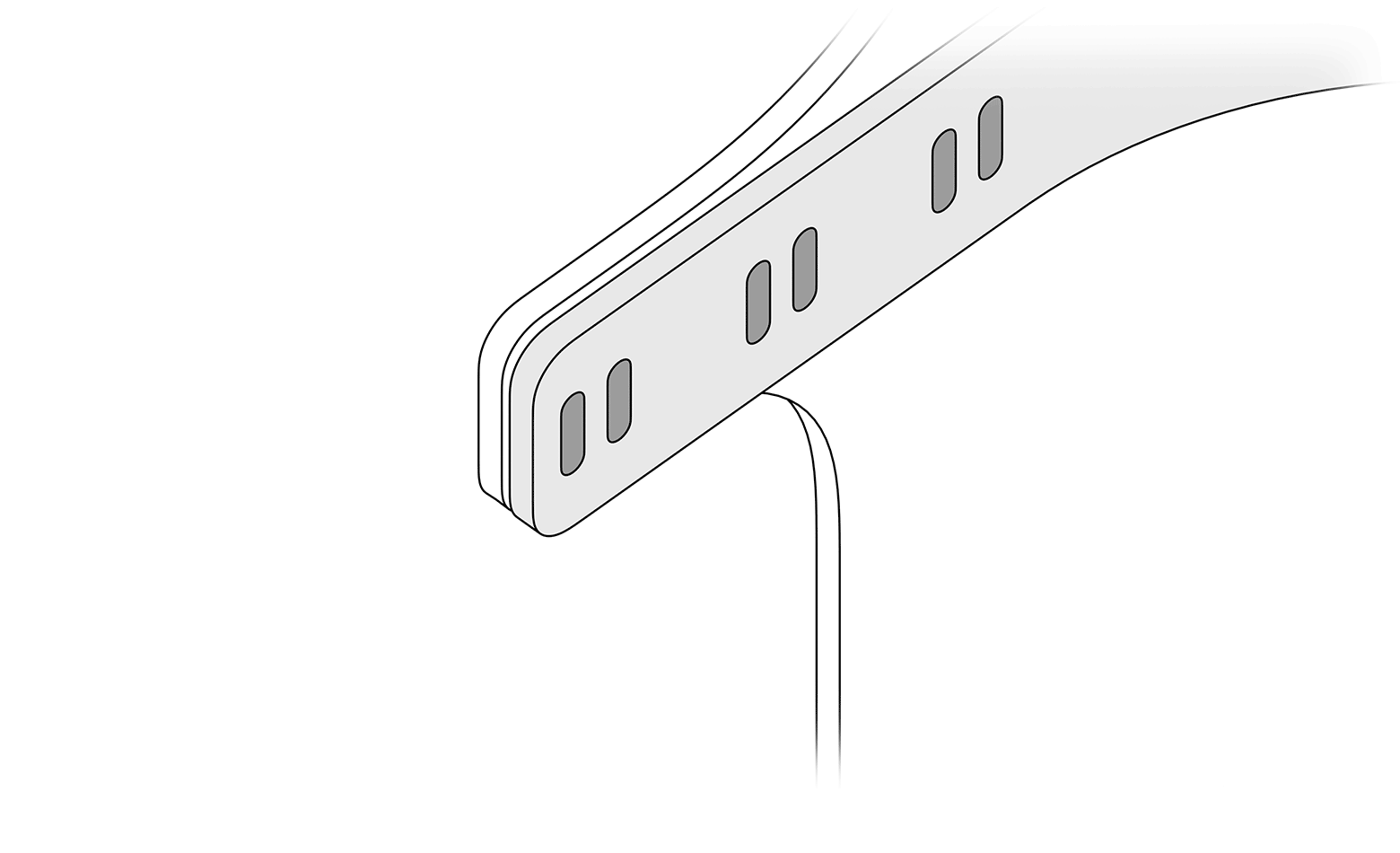 How to assemble Apple's face shields SoyaCincau