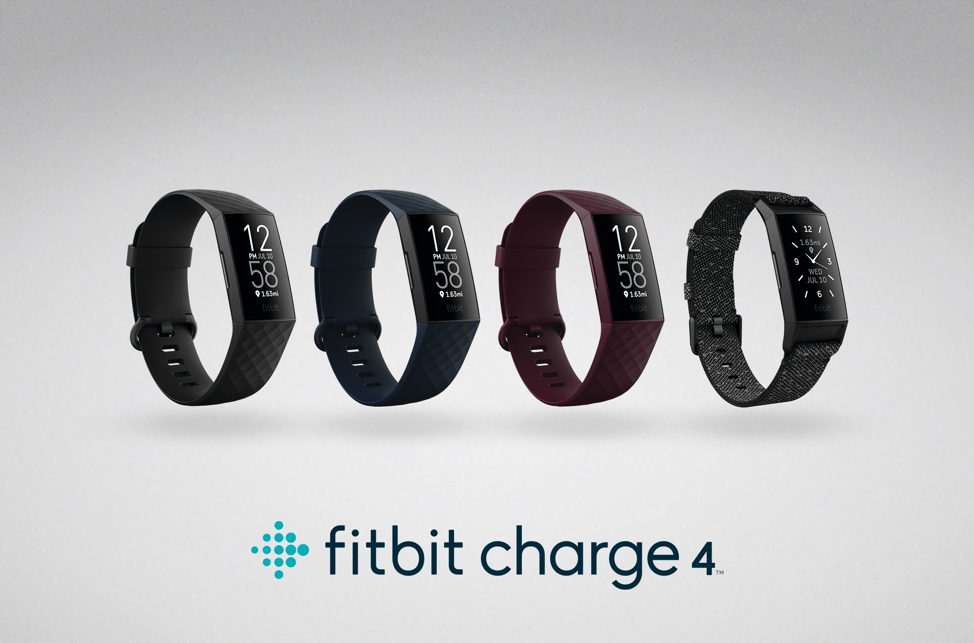 Gendanne Gepard velfærd Fitbit's update for the Charge 4 will help you wake up at the "best time" -  SoyaCincau