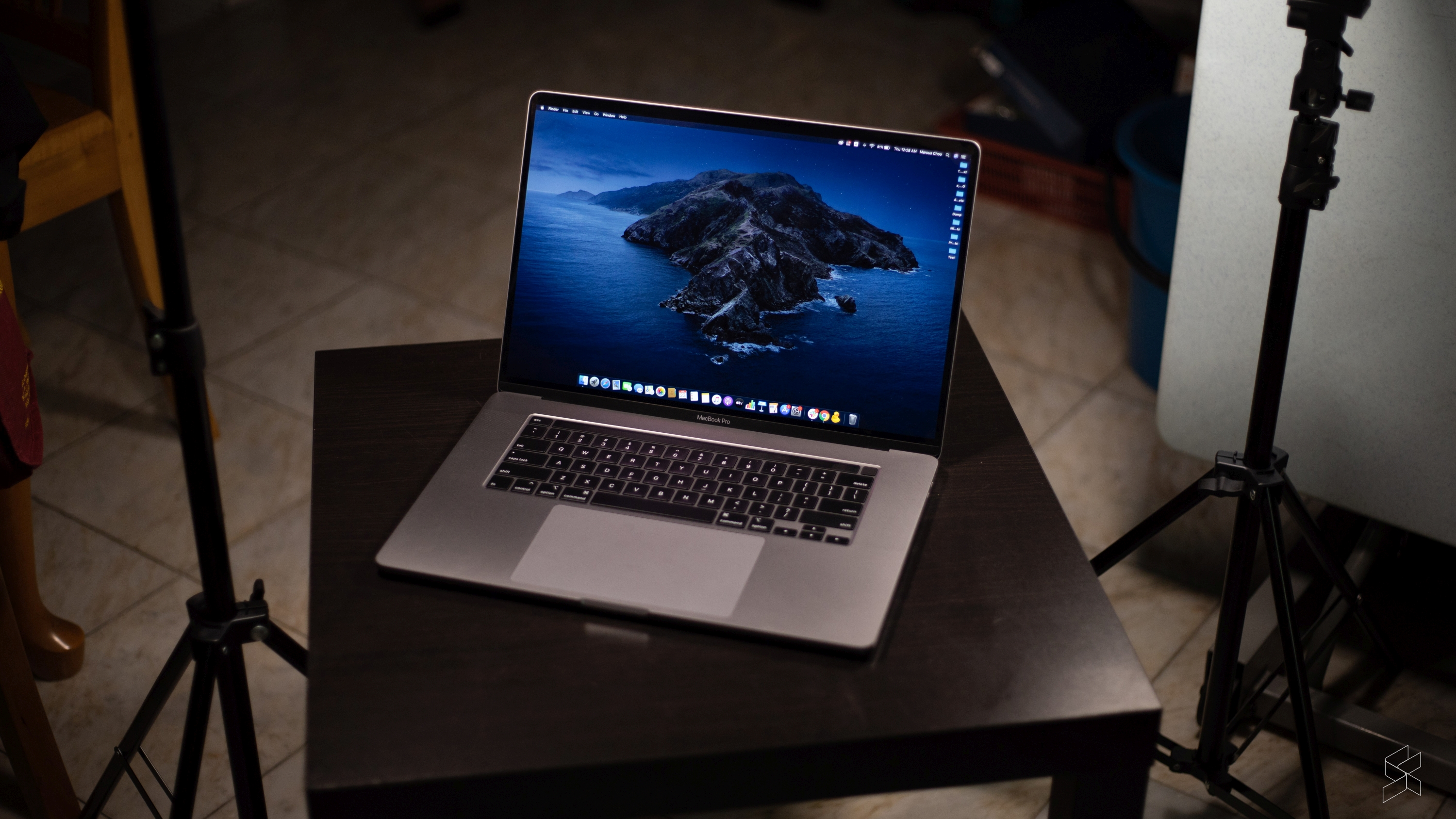 Apple MacBook Pro 16 review: Is the grass greener on the ...