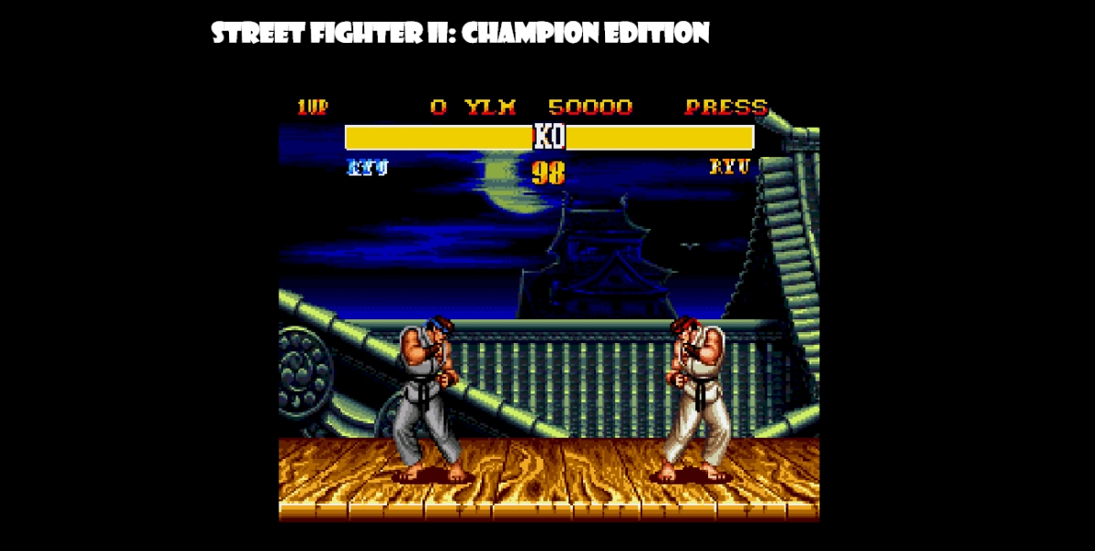 Street Fighter 2 : How To Get This Classic Game For FREE!