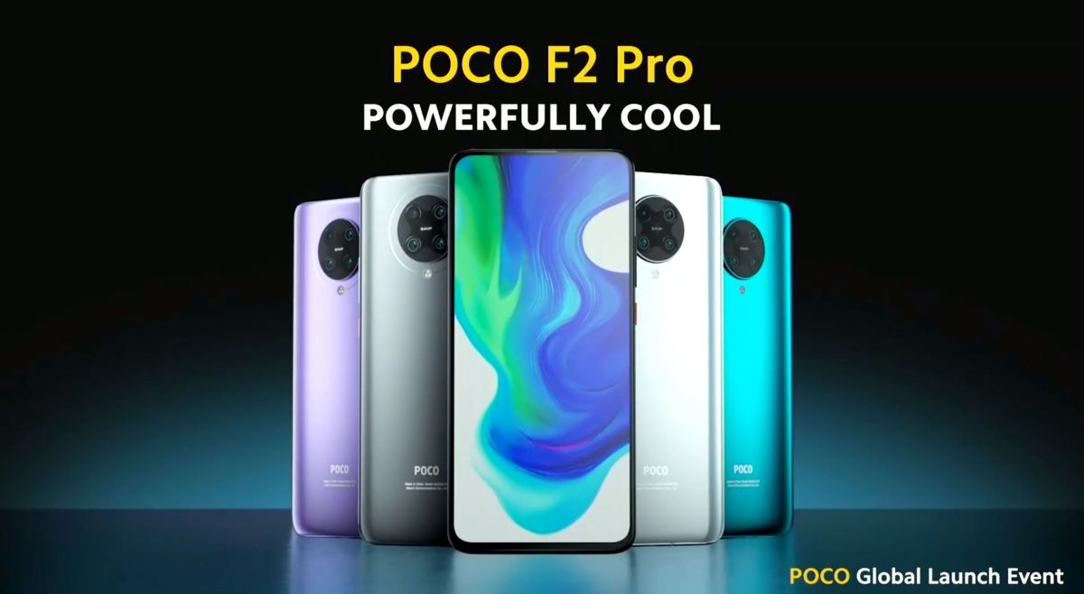 Poco F2 Pro: Everything you need to know | SoyaCincau.com