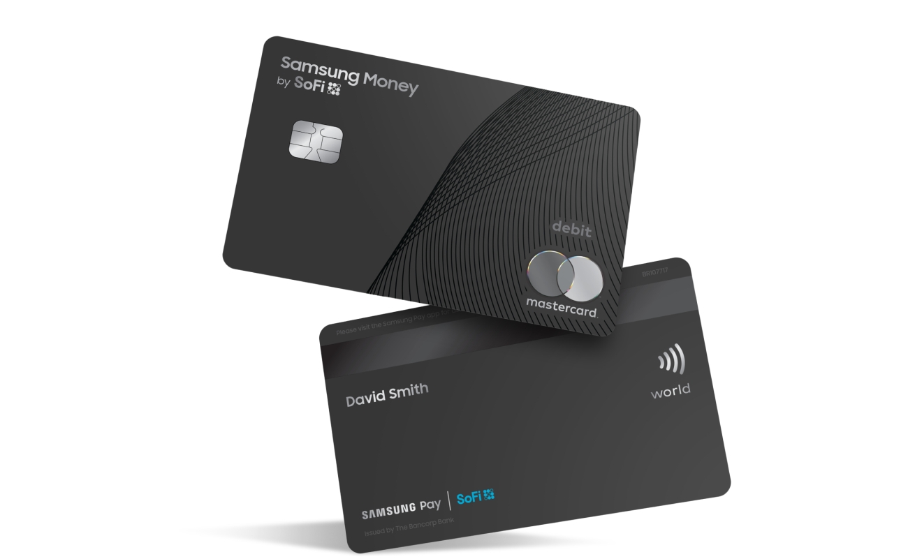 Samsung Money: This is Samsung's answer to the Apple Card