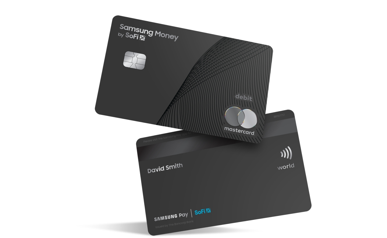 Samsung Money: This is Samsung's answer to the Apple Card - SoyaCincau