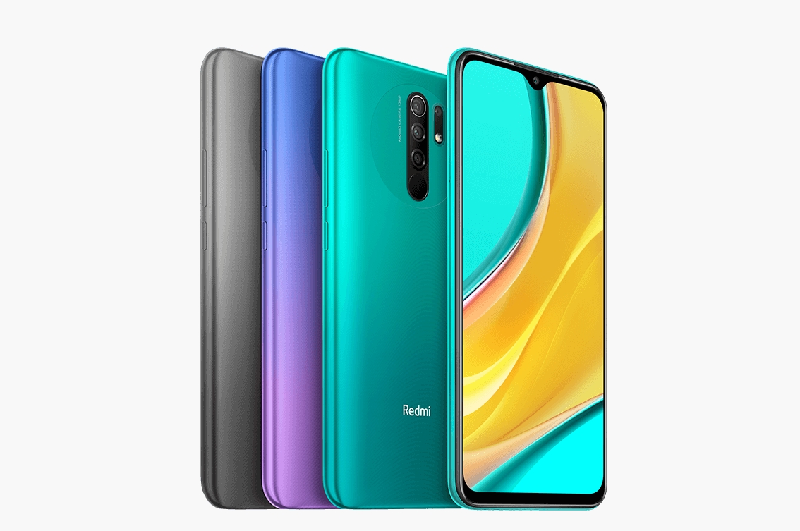 Redmi 9 malaysia