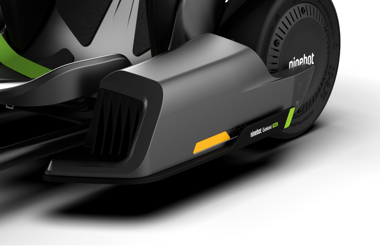 You can now pre-order the Segway-Ninebot Gokart Pro in ...