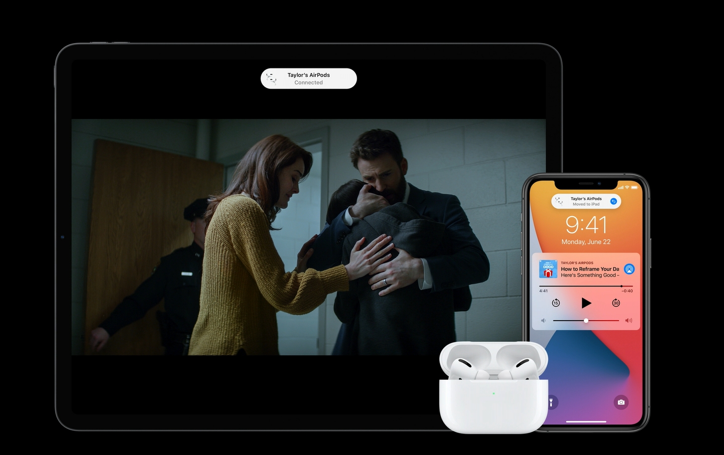 IOS 14 will make your AirPods, AirPods Pro much better